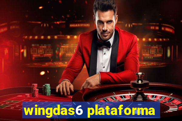 wingdas6 plataforma